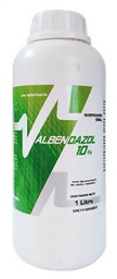 [PME-39] ALBENDAZOL 10% LITRO