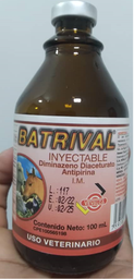 [PV-18] BATRIVAL 100 ML